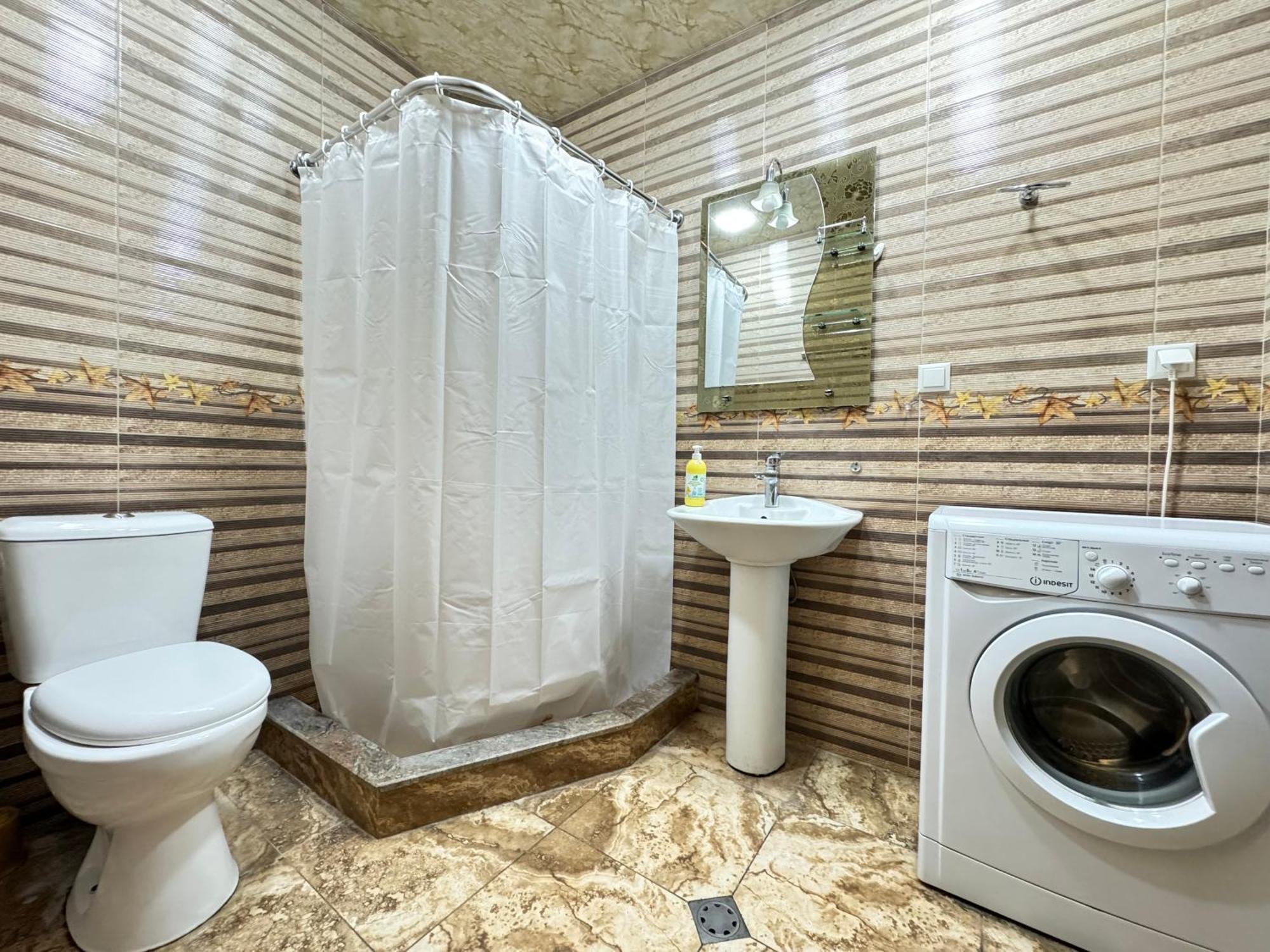 City Center Apartments On Tumanyan Street Erevan Exterior foto