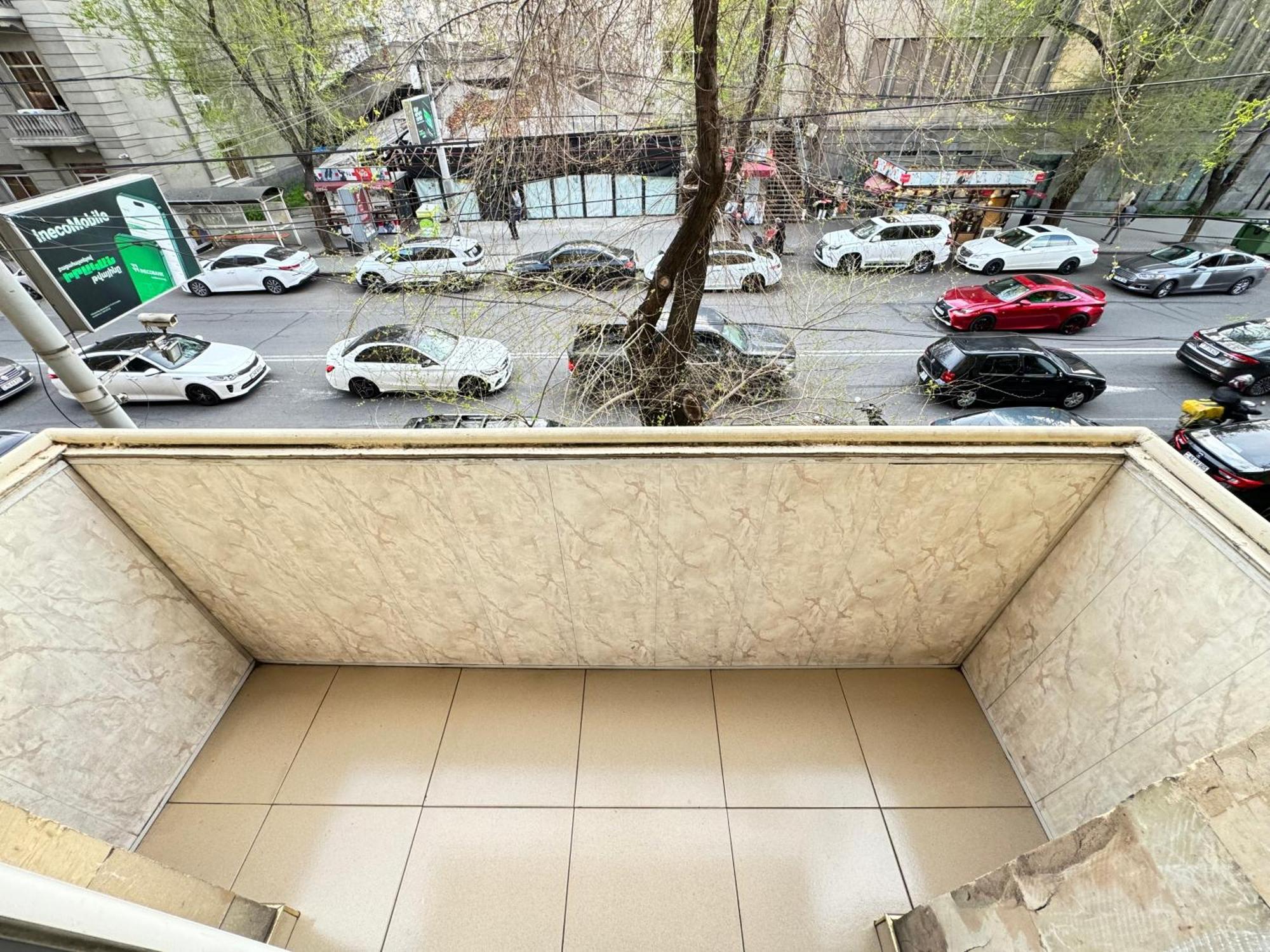 City Center Apartments On Tumanyan Street Erevan Exterior foto