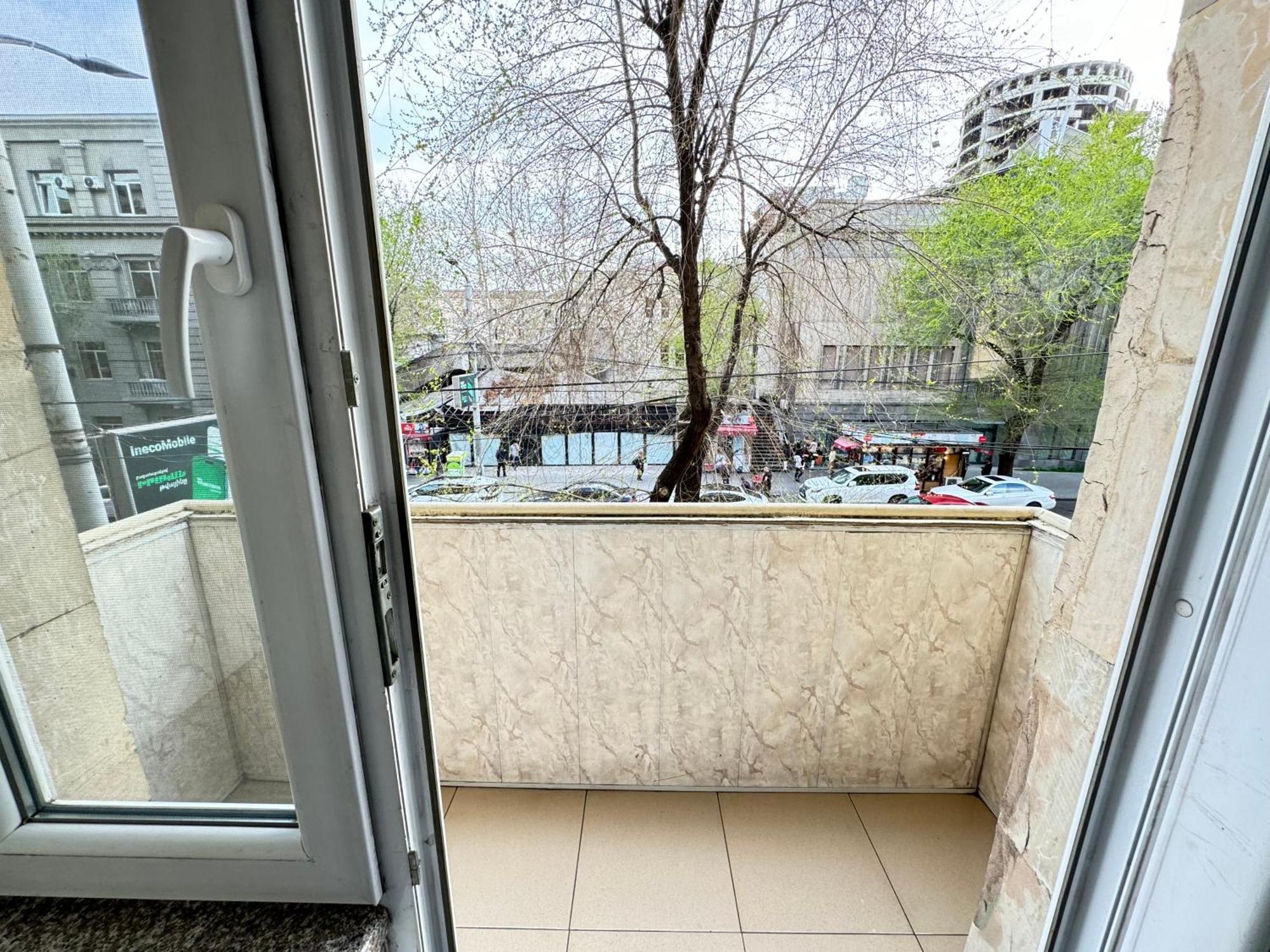 City Center Apartments On Tumanyan Street Erevan Exterior foto